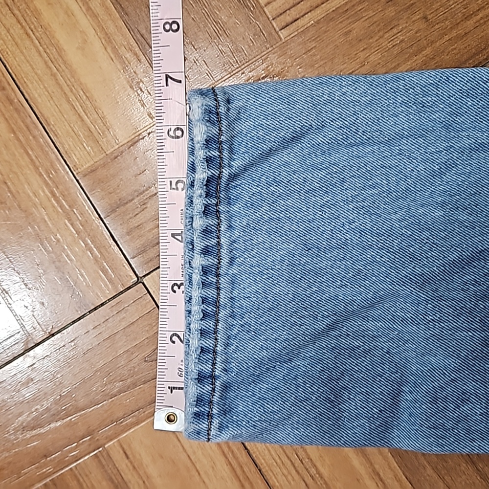 FASHION NOVA smiley jeans - Picture 12 of 12